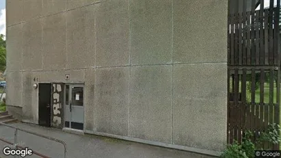 Apartments for rent in Västra hisingen - Photo from Google Street View