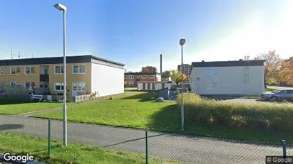 Apartments for rent in Trollhättan - Photo from Google Street View