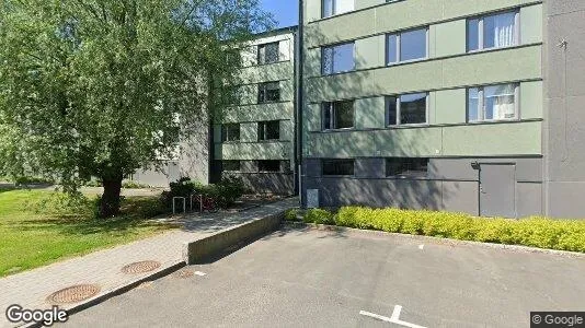 Apartments for rent in Västra hisingen - Photo from Google Street View