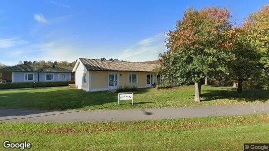 Apartments for rent in Skövde - Photo from Google Street View