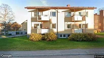 Apartments for rent in Torsby - Photo from Google Street View