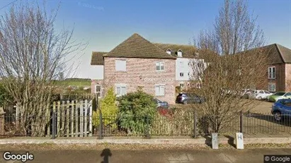 Apartments for rent in King's Lynn - Norfolk - Photo from Google Street View