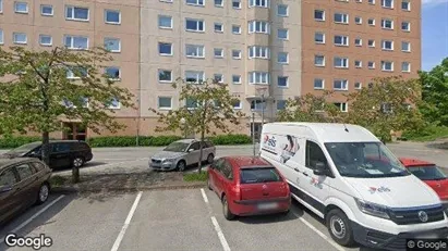 Apartments for rent in Haninge - Photo from Google Street View