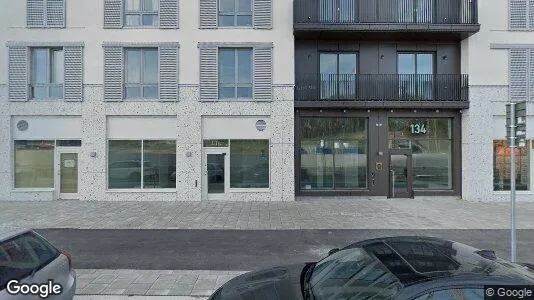 Apartments for rent in Järfälla - Photo from Google Street View