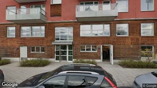 Apartments for rent in Stockholm West - Photo from Google Street View