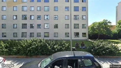 Apartments for rent in Stockholm South - Photo from Google Street View