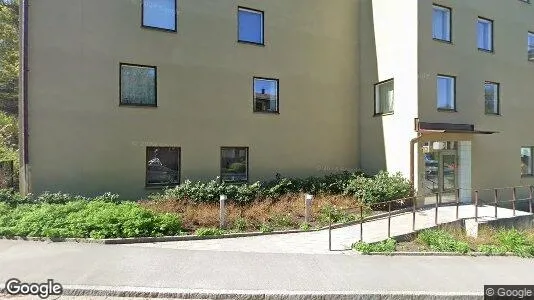 Apartments for rent in Stockholm West - Photo from Google Street View