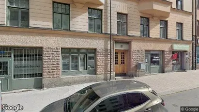 Rooms for rent in Kungsholmen - Photo from Google Street View