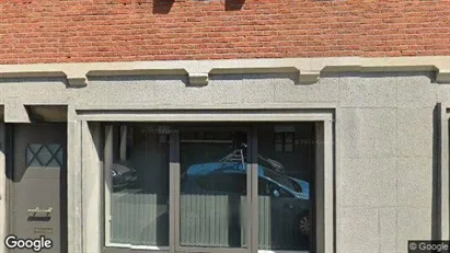 Apartments for rent in Tielt - Photo from Google Street View