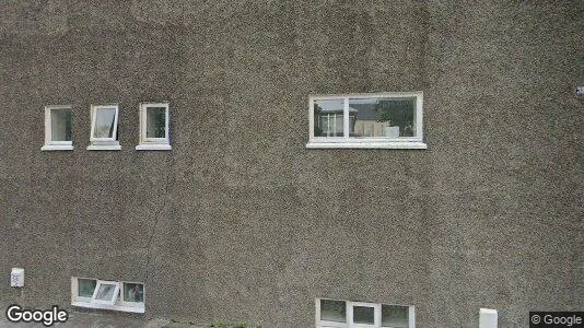 Apartments for rent in Reykjavík Miðborg - Photo from Google Street View