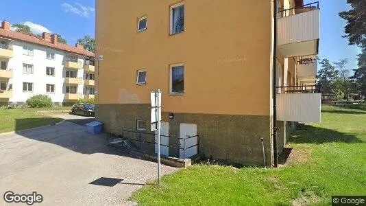 Apartments for rent in Södertälje - Photo from Google Street View