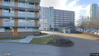 Apartments for rent in Helsingborg - Photo from Google Street View