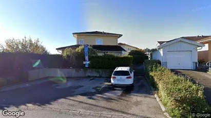 Apartments for rent in Kungsbacka - Photo from Google Street View