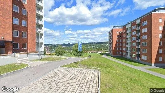 Apartments for rent in Sundsvall - Photo from Google Street View