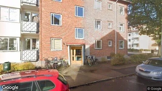 Apartments for rent in Ängelholm - Photo from Google Street View