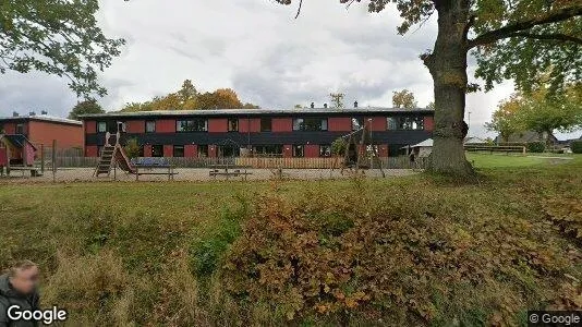 Apartments for rent in Höör - Photo from Google Street View