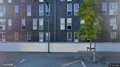 Apartments for rent in Malmö City - Photo from Google Street View