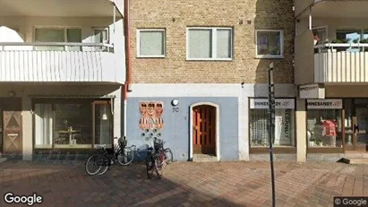 Apartments for rent in Malmö City - Photo from Google Street View