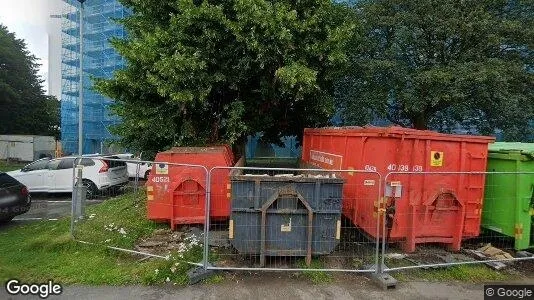 Apartments for rent in Västra hisingen - Photo from Google Street View