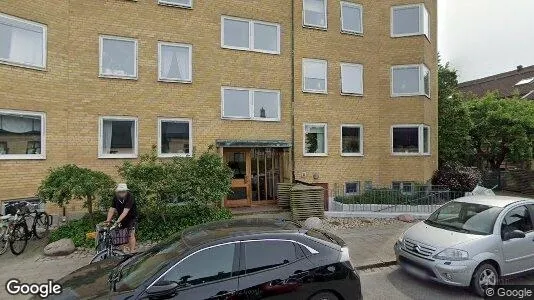 Apartments for rent in Limhamn/Bunkeflo - Photo from Google Street View