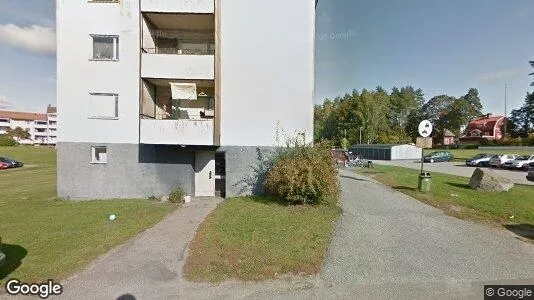 Apartments for rent in Surahammar - Photo from Google Street View