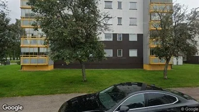 Apartments for rent in Ljungby - Photo from Google Street View