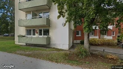 Apartments for rent in Karlskoga - Photo from Google Street View