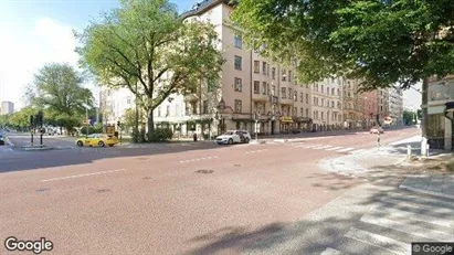 Rooms for rent in Södermalm - Photo from Google Street View