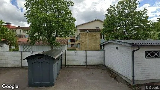 Apartments for rent in Linköping - Photo from Google Street View