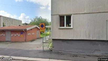 Apartments for rent in Lundby - Photo from Google Street View