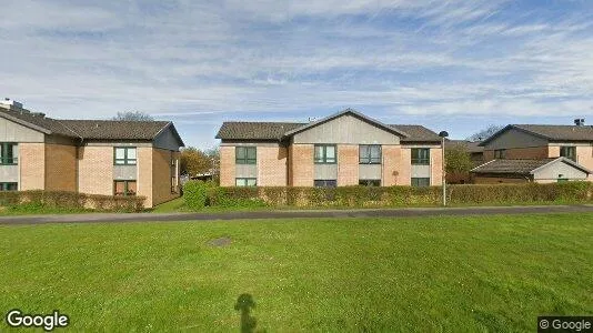 Rooms for rent in Lund - Photo from Google Street View