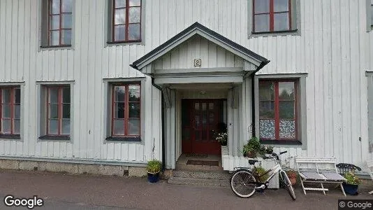 Apartments for rent in Kristinehamn - Photo from Google Street View