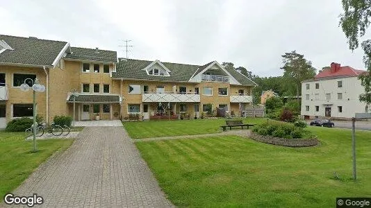 Apartments for rent in Borås - Photo from Google Street View