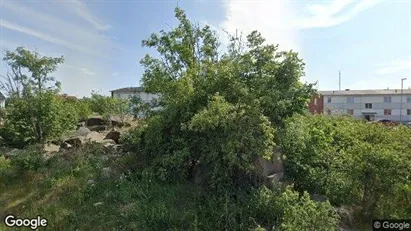 Apartments for rent in Sotenäs - Photo from Google Street View