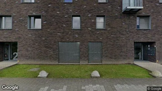 Apartments for rent in Gent Sint-Denijs-Westrem - Photo from Google Street View