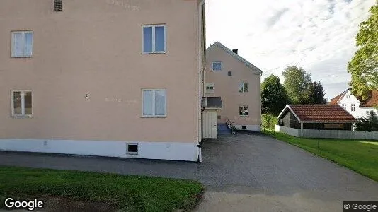 Apartments for rent in Vimmerby - Photo from Google Street View