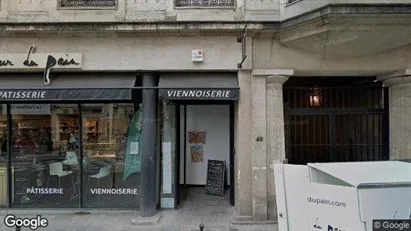 Apartments for rent in Stad Brussel - Photo from Google Street View