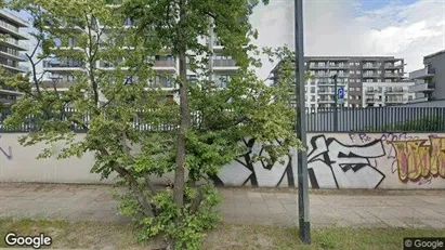 Apartments for rent in Łódź - Photo from Google Street View