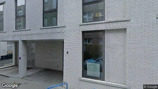 Apartments for rent in Merchtem - Photo from Google Street View