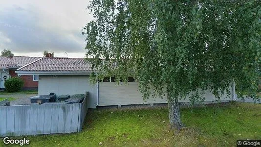 Apartments for rent in Pori - Photo from Google Street View