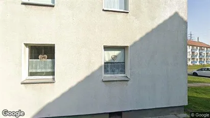 Apartments for rent in Dortmund - Photo from Google Street View