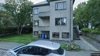 Apartments for rent in Reykjavík Hlíðar - Photo from Google Street View Apartments for rent in Reykjavík Hlíðar - Photo from Google Street View