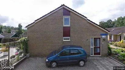 Apartments for rent in Grootegast - Photo from Google Street View