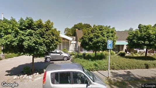 Apartments for rent in Grootegast - Photo from Google Street View