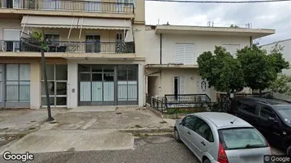 Apartments for rent in Patras - Photo from Google Street View