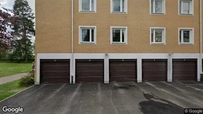 Apartments for rent in Falun - Photo from Google Street View