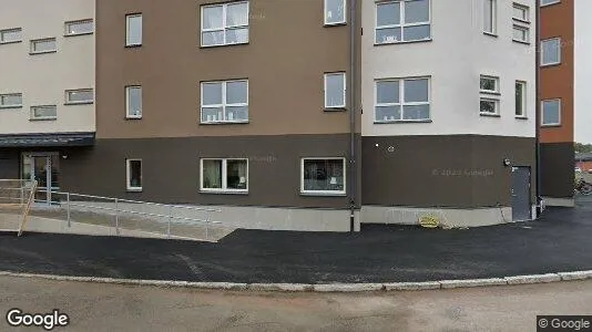 Apartments for rent in Borlänge - Photo from Google Street View