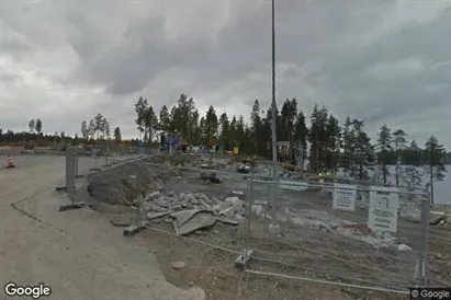 Apartments for rent in Kuopio - Photo from Google Street View