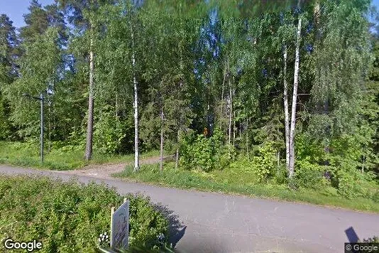 Apartments for rent in Vantaa - Photo from Google Street View