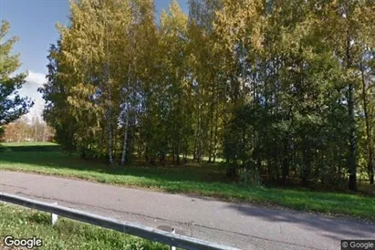 Apartments for rent in Vantaa - Photo from Google Street View